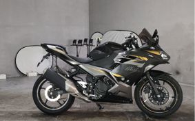 KAWASAKI NINJA 400 2021 EX400G