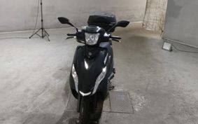SUZUKI ADDRESS V125 DT11A