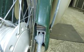 HONDA C50 SUPER CUB AA01