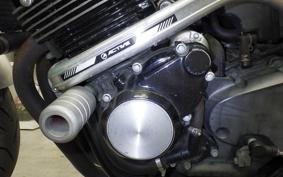 HONDA CB400 SUPER BOLDOR VTEC 2007 NC39