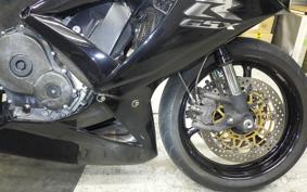 SUZUKI GSX-R600 2009