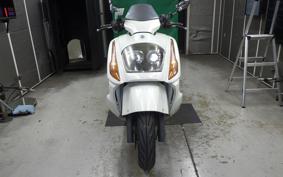 SUZUKI GEMMA 250 1985 CJ47A