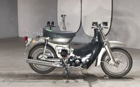HONDA LITTLE CUB AA01