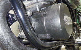 SUZUKI TS400 1975 TS4003