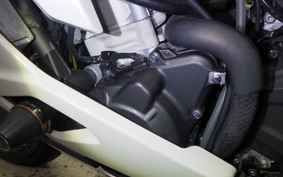 KAWASAKI ZX-25R 2014 ZX250E