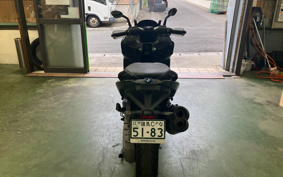 BMW C650 SPORT 2016 0C04