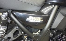 KAWASAKI ZRX1200 D 2015 ZRT20D