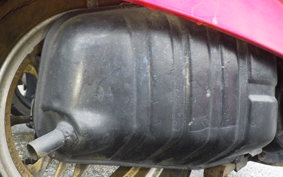 HONDA LEAD 125 JF01