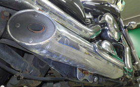KAWASAKI VULCAN 400 CLASSIC 1999 VN400A