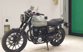 HONDA GB350S 2022 NC59