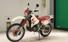 YAMAHA DT200 Gen.2 R 3ET