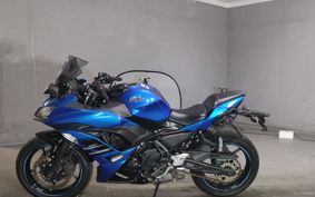 KAWASAKI NINJA 650 2018 ER650H