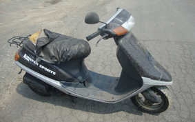 HONDA TACT AF24
