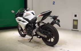 HONDA CBR250RR A 2015 MC51