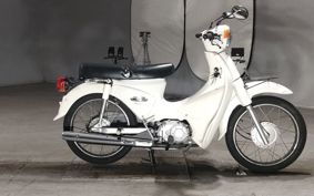 HONDA SUPER CUB110 JA07