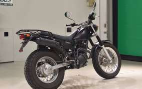 YAMAHA TW225 2012 DG09J