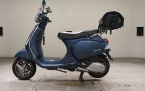 VESPA LX125IE 2001