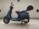 Фото Vespa LX125IE 2001 с японского аукциона