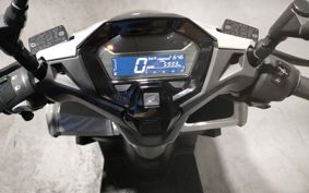 HONDA CLICK 160 KF50