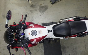 HONDA CB400 SUPER BOLDOR A 2017 NC42