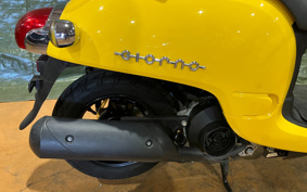 HONDA GIORNO AF70