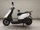 Фото Yamaha JOG-7 2020 с японского аукциона