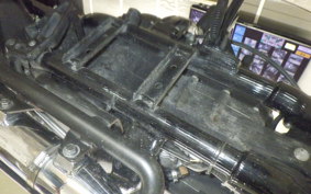 HARLEY XL883RI 2011