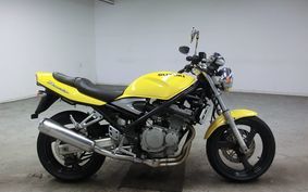 SUZUKI BANDIT 250 GJ77A