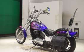 KAWASAKI VULCAN 400 Gen.2 1997 VN400A