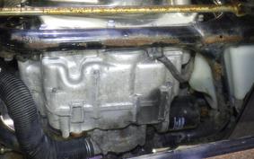 HONDA STEED 400 1995 NC26