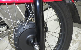 HONDA CT125-2 2013 JA65