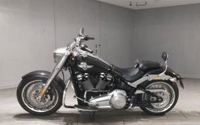 HARLEY FLFB1750 2018 YFJ