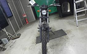 YAMAHA TRICKER DG10J