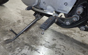YAMAHA SR400 Gen.3 2002 RH01J