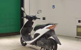 SUZUKI ADDRESS V50 CA4BA