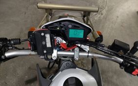YAMAHA SEROW 250 DG17J