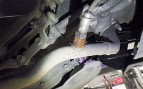 HONDA LEAD 125 1996 JK12