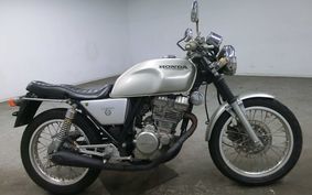 HONDA GB250 CLUBMAN MC10