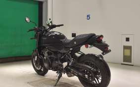 KAWASAKI Z900RS 2026 ZR902A