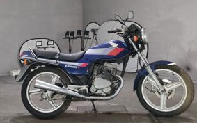 HONDA CB125 JC06