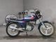 Фото Honda CB125 с японского аукциона