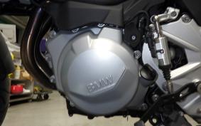 BMW F750GS 2019