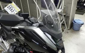 HONDA NC750X DCT 2025 RH23
