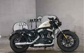 HARLEY XL1200X 2018 LC3