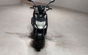 YAMAHA CYGNUS 125 X SE46
