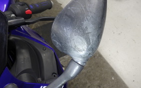 YAMAHA YZF-R15