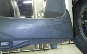 HONDA DIO 110 2015 JF31