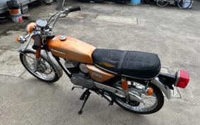 KAWASAKI 90SS G8
