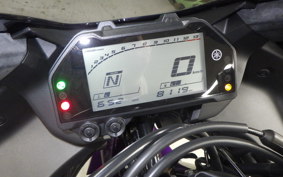 YAMAHA YZF R-3 2024 RH21J