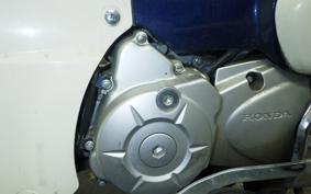 HONDA C50 SUPER CUB 2006 AA09